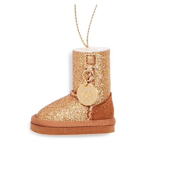 UGG Accessories - Brand New UGG 2019 Christmas Boot Ornament